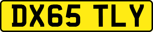 DX65TLY