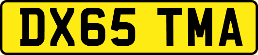 DX65TMA