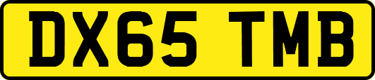 DX65TMB