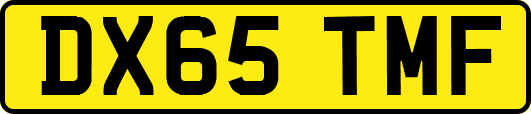 DX65TMF