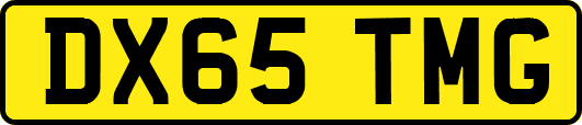 DX65TMG