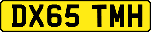 DX65TMH