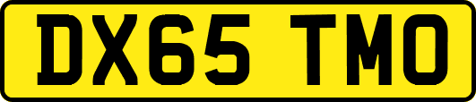 DX65TMO