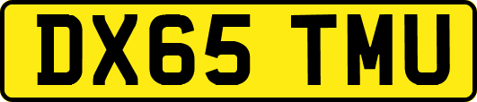 DX65TMU