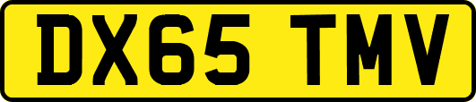 DX65TMV