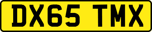 DX65TMX