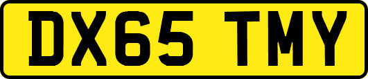 DX65TMY