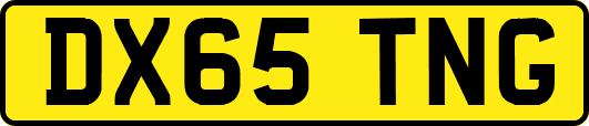 DX65TNG