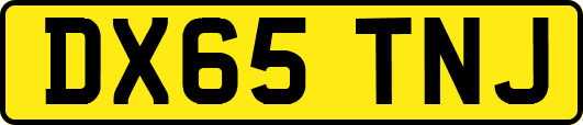 DX65TNJ