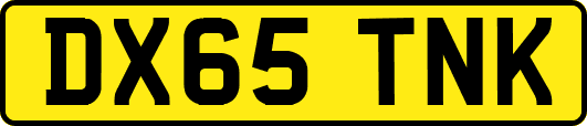 DX65TNK