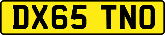DX65TNO