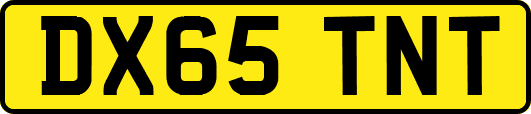 DX65TNT