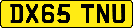 DX65TNU