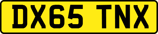 DX65TNX