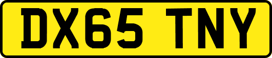 DX65TNY
