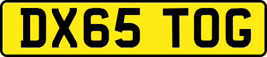 DX65TOG