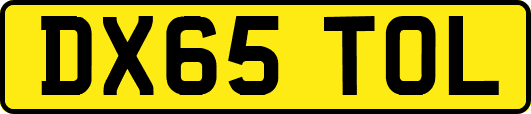 DX65TOL