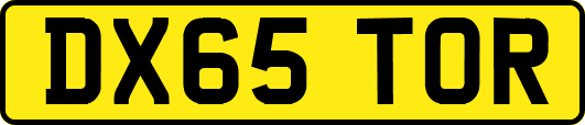 DX65TOR