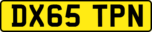 DX65TPN