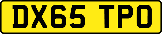DX65TPO