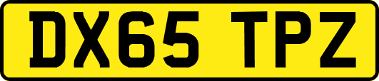 DX65TPZ