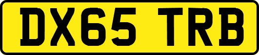 DX65TRB