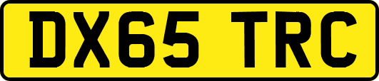 DX65TRC