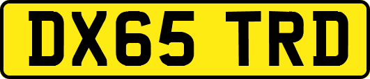 DX65TRD