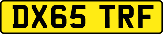 DX65TRF