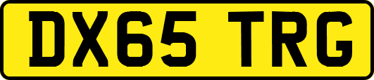 DX65TRG