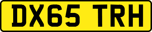 DX65TRH