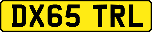 DX65TRL