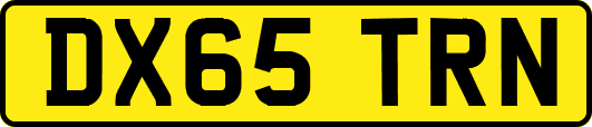DX65TRN