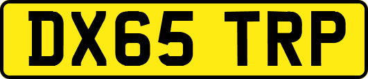 DX65TRP