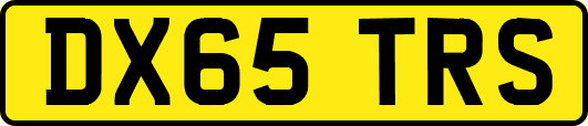 DX65TRS