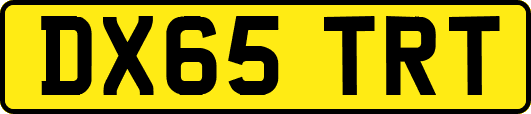 DX65TRT