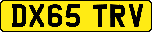 DX65TRV