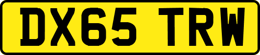 DX65TRW