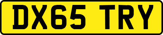 DX65TRY