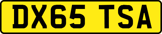 DX65TSA