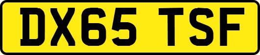 DX65TSF