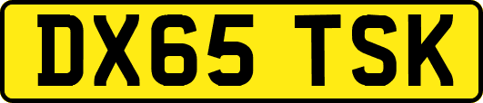 DX65TSK