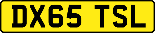 DX65TSL
