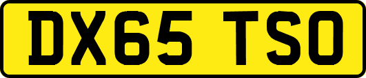 DX65TSO