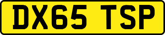 DX65TSP
