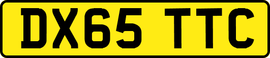 DX65TTC