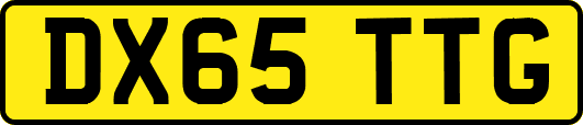 DX65TTG