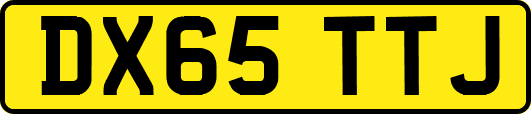 DX65TTJ