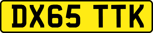 DX65TTK