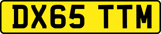 DX65TTM